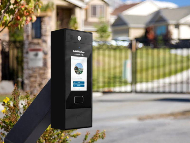 CAPXM ACCESS CONTROL SYSTEM Crestview Florida