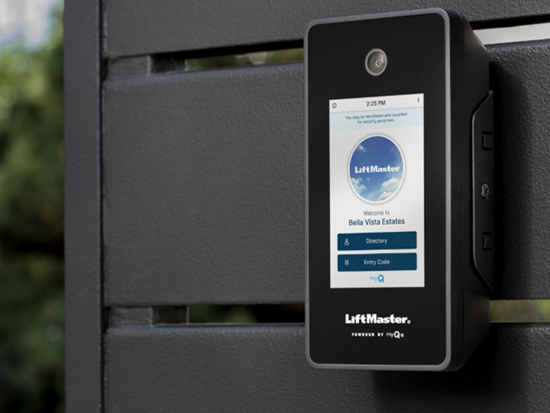 CAPXS ACCESS CONTROL SYSTEM Crestview Florida