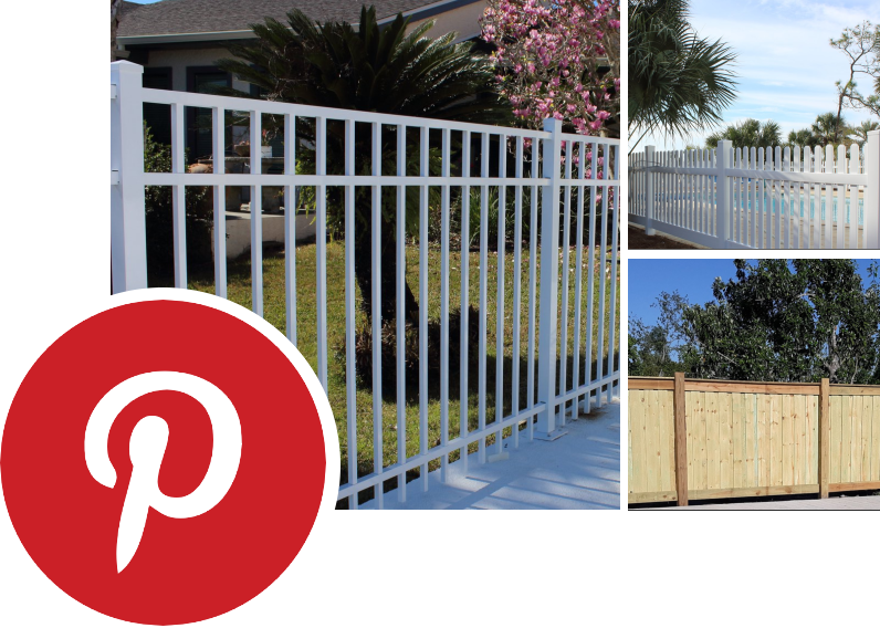 Crestview, Florida Pinterest Board