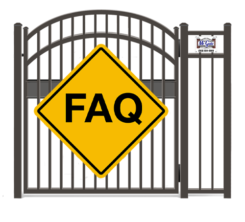 Common questions about access control systems from Panama City FL residents