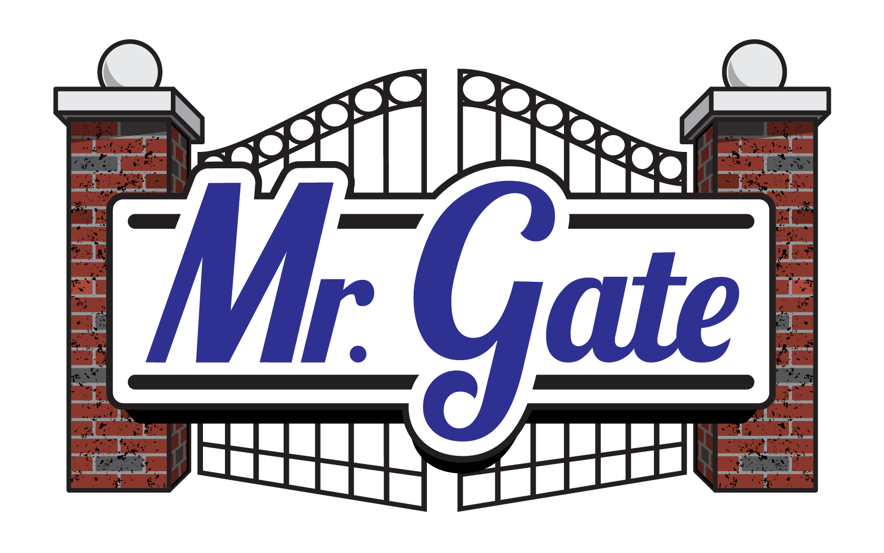 Mr Gate Florida