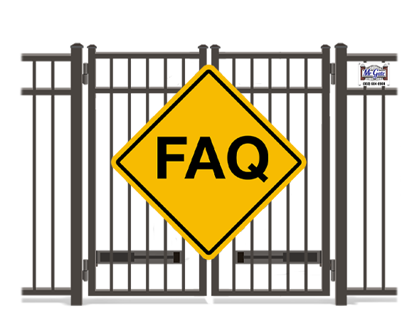 Common questions about gates for fences from Panama City FL residents